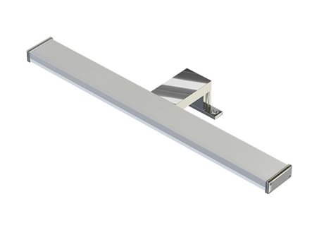 PN12300003 ARVEN koupelnové svít. LED 12W, 1080lm, 4000K, IP44, 60cm, chrom 3