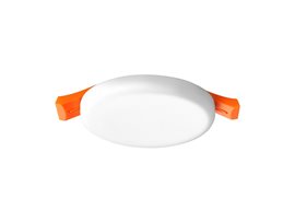 PN14100006 LED DOWNLIGHT ROUND IP66 6W 3000K