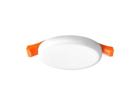 PN14100006 LED DOWNLIGHT ROUND IP66 6W 3000K 1