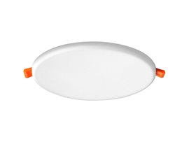 PN14300015 LED DOWNLIGHT ROUND IP66 12W 4000K + DIM