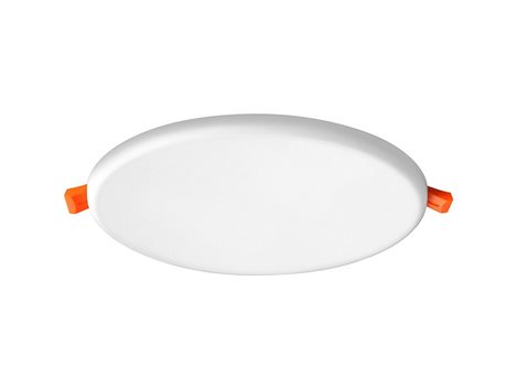 PN14300015 LED DOWNLIGHT ROUND IP66 12W 4000K + DIM 1