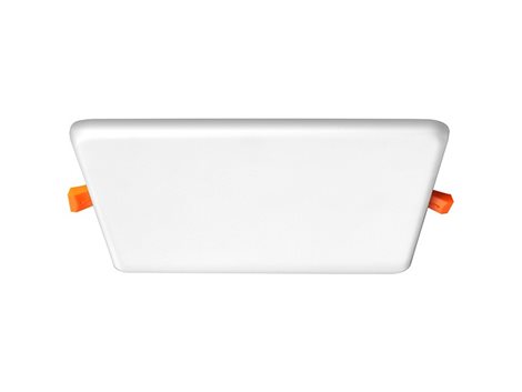 PN14100011 LED DOWNLIGHT SQUARE IP66 12W 3000K 1