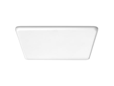 PN14100012 LED DOWNLIGHT SQUARE IP66 18W 3000K 2