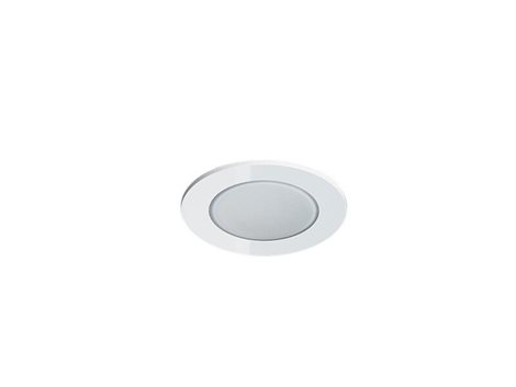 PN14300022 SPOTLIGHT IP65 ROUND 4000K bílá 1