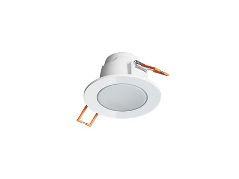 PN14300022 SPOTLIGHT IP65 ROUND 4000K bílá 2