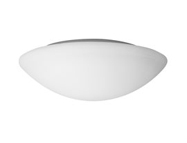 Přisazené stropní a nástěnné svítidlo PANLUX PLAFONIERA TRIPLEX 365mm PN31006007 E27 2x60W