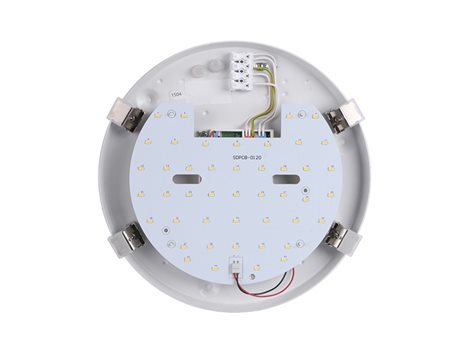 PN31100005 PLAFONIERA 305 LED teplá 3