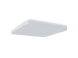 PN31400001 ADAM 220 stropní svít.LED max.17,5W, max.1750lm, 3000-6000K, IP54, hranaté
