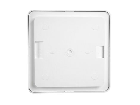 PN31400009 VERONA SQUARE bílá stropní svít. LED max.23,5W, max.2350lm, 3000-6000K, IP54, hranaté 6