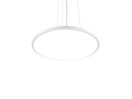 PN31400017 ITAKA 400 SMART přisazené svít.LED 25W, 2500lm, 3000-6000K+ RGB, IP44, ovladač/aplikace