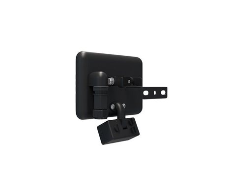 PN32300023 VANA EVO S LED reflektor se senzorem a EASY svorkovnicí, 20W černá 4