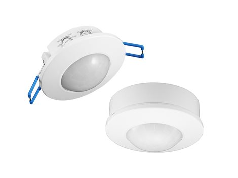 PN71000014 Čidlo ADAPT 360° bílé pohybové