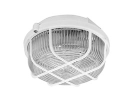 SKP-100/B KRUH 100W bílý