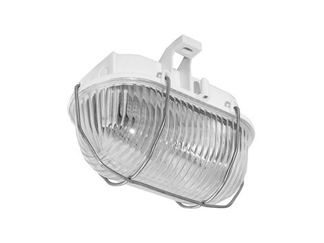 SOK-60/B OVAL 60 KOV bílý 1