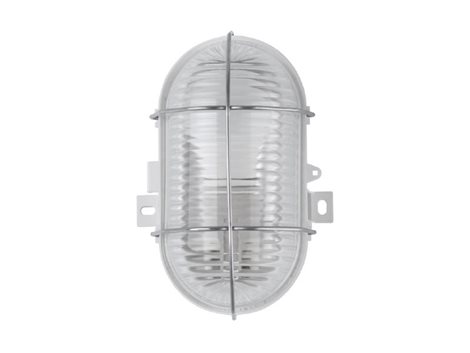 SOK-60/B OVAL 60 KOV bílý 3