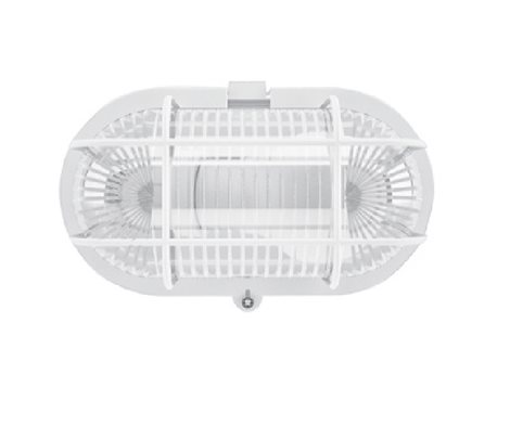 SOP-60/C OVAL 60 PLAST černý 3