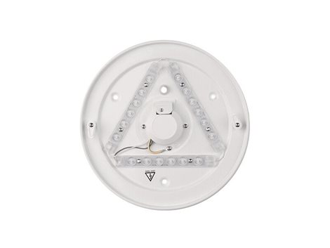 LM31300008 PLAFON CIRCLE 15W 5