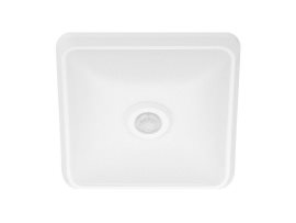 LM31300019 EMMA SQUARE 12W 4000K