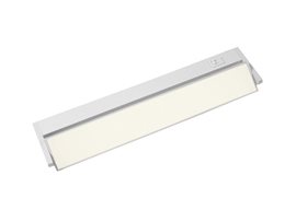 PN11100006 podlinkové svít. VERSA LED 5W, 375lm, 3000K, s vypínačem, bílá, 34,5cm