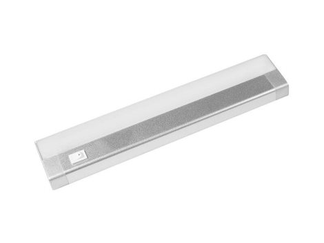 PN11100013 AIGLOS LED 5W 3000K stříbrná 1