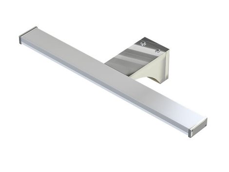 PN12100004 ELESAR IP44 8W 3000K 3
