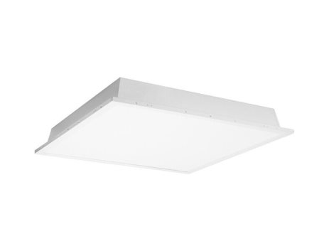 PN22300001 LED PANEL 600x600 4000K vestavný 1