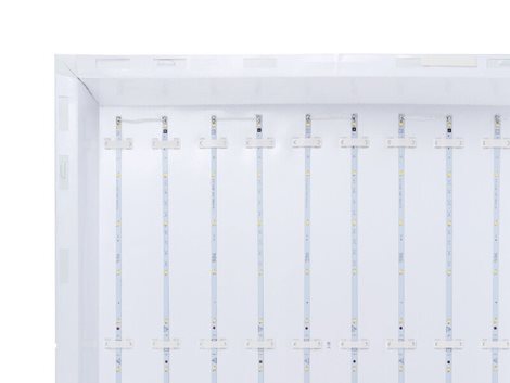 PN22300001 LED PANEL 600x600 4000K vestavný 3
