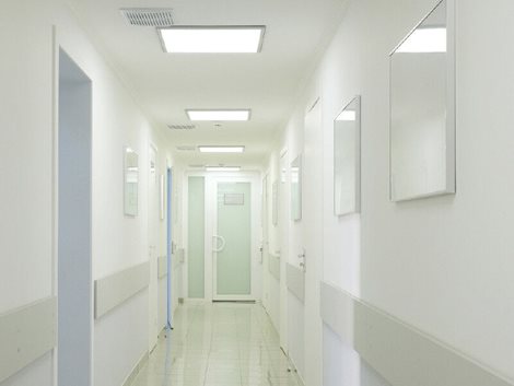 PN22300001 LED PANEL 600x600 4000K vestavný 6
