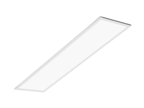 PN22300011 LED PANEL THIN 1200x300 40W 4000K UGR vestavný  1