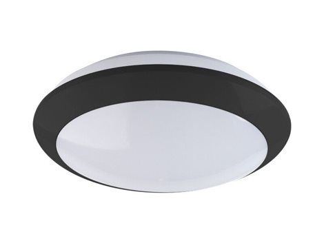 PN32300028 ZEUS LED S + EM3h černá 1