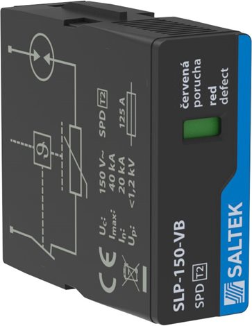 SLP-150-VB/0 náhradní modul pro SLP-150 VB…