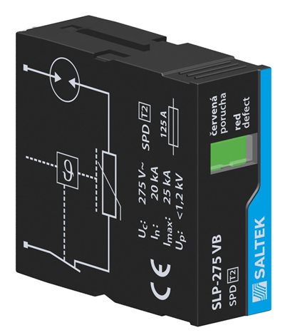 SLP-275-VB/0 náhradní modul pro SLP-275 VB…