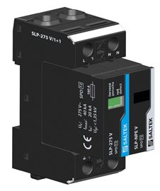 SLP-275 V/1+1 svodič přepětí SPD typu 2 TT