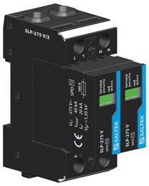 SLP-275 V/2 svodič přepětí SPD typu 2 TN-S