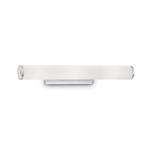CAMERINO AP3 nástěnné svítidlo 3x E14 40W bez zdroje 52cm IP20, bílé 1