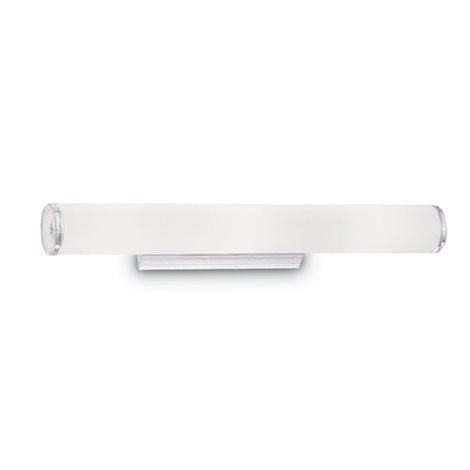 CAMERINO AP4 nástěnné svítidlo 4x E14 40W bez zdroje 65cm IP20, bílé 1