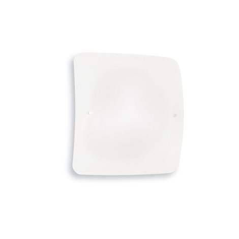 CELINE PL2 přisazené svítidlo 2x E27 60W bez zdroje 29,5cm IP20, bílé 1