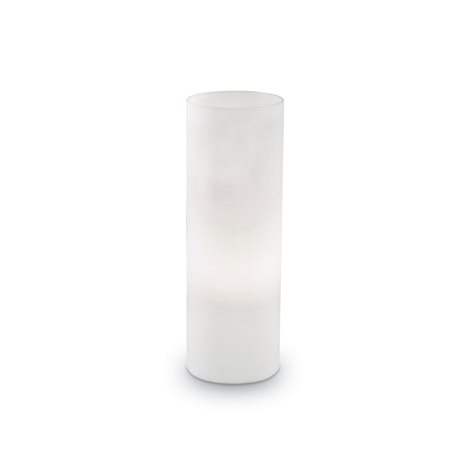 EDO TL1 BIG stolní lampa 1x E27 60W bez zdroje 35cm IP20, bílá 1
