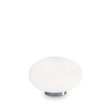 CANDY TL1 stolní lampa 1x G9 LED 3W 370lm 3000K 25cm IP20, bílá 1