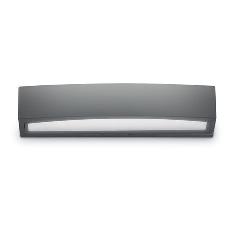 ANDROMEDA AP2 venkovní nástěnné svítidlo 2x E27 60W bez zdroje 45cm IP55, antracitové 1