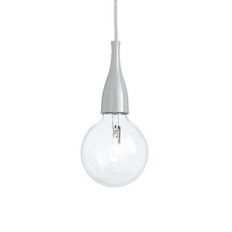 101118 MINIMAL SP1 GRIGIO