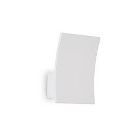 FIX AP1 nástěnné LED svítidlo 5W 420lm 3000K IP20, bílé