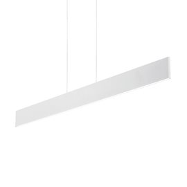 DESK SP1 závěsné LED svítidlo 32W 2100lm 3000K 103cm IP20, bílé