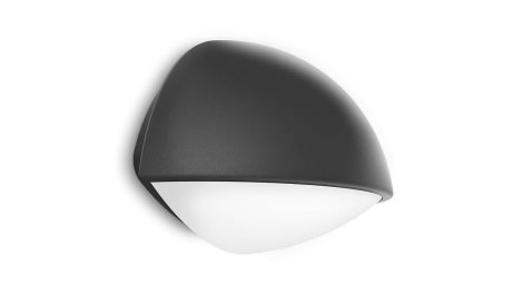 16407/93/16 Dust venkovní nástěnné LED svítidlo 1x3W 270lm 2700K IP44, antracitové 7