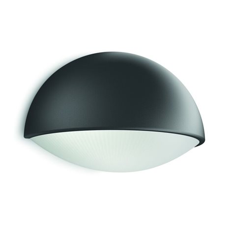 16407/93/16 Dust venkovní nástěnné LED svítidlo 1x3W 270lm 2700K IP44, antracitové 6