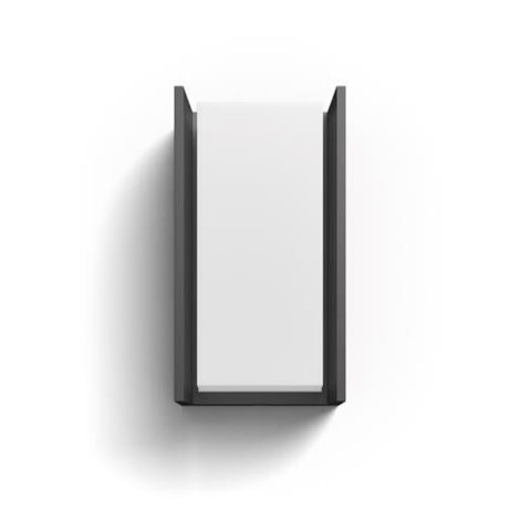 16472/93/P0 Hue White Turaco venkovní nástěnné LED svítidlo E27 1x9,5W 806lm 2700K IP44 antracit 3