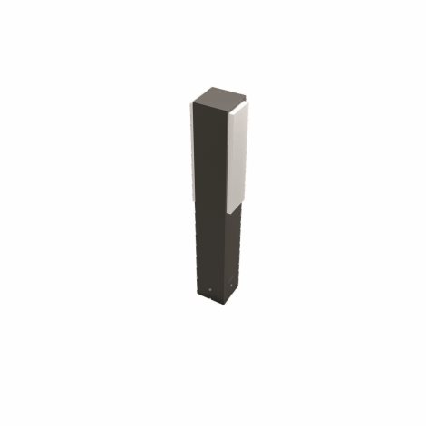 16488/93/P0 Stratosphere venkovní sloupkové LED svítidlo 2x4,5W 1000lm 2700K 42cm IP44, antracitové 3