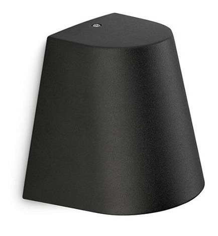 17287/30/16 Virga venkovní nástěnné LED svítidlo 1x3W 270lm 2700K IP44, černé 7