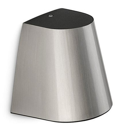 17287/47/16 Virga venkovní nástěnné LED svítidla 1x3W 270lm 2700K IP44, nerezové 5