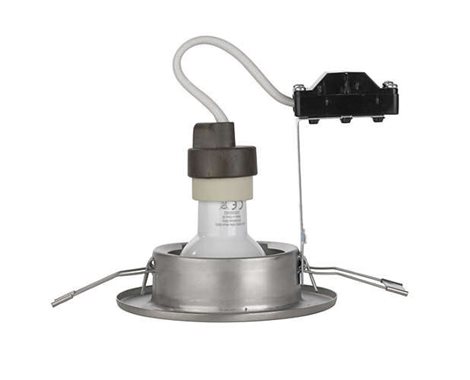17289/47/16 Fresco podhledové LED svítidlo 1x GU10 5W 395lm 2700K IP23, nerezové 3